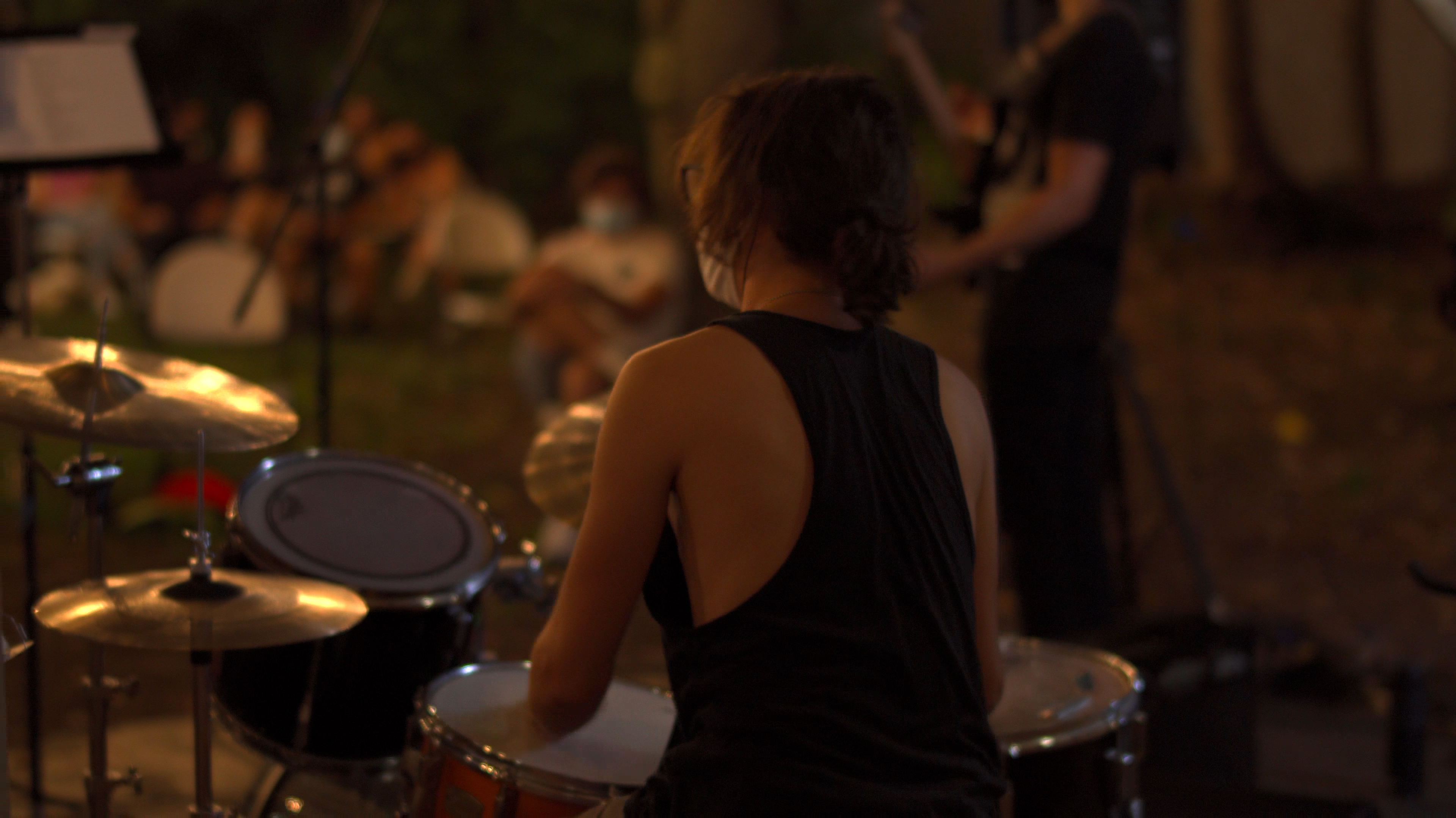 Still 5 of Thursday Night Jam